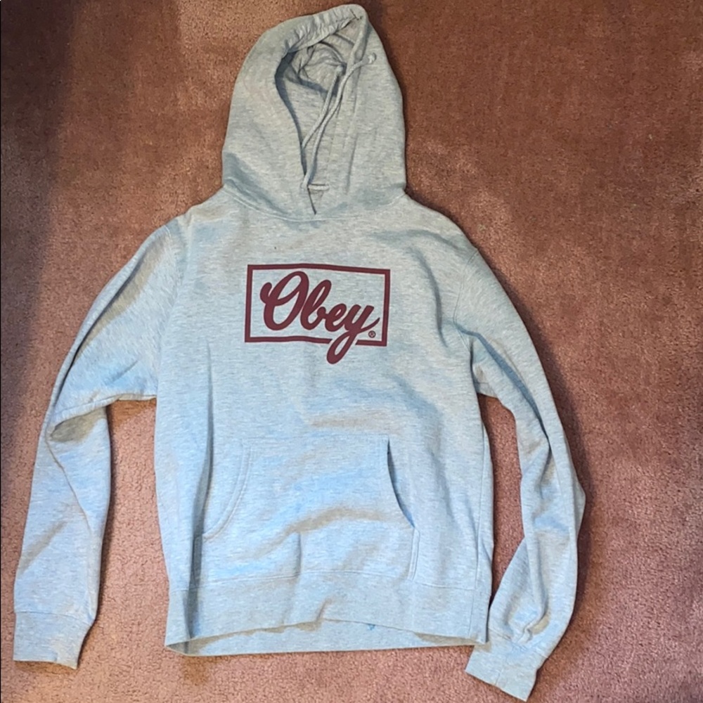Obey Sweatshirt
